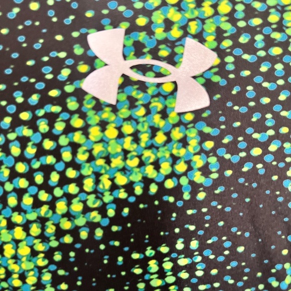Under Armour Boys size 4 NWT - Picture 3 of 8